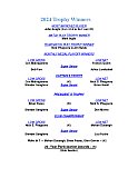 2024 Award Winners