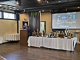 2025 Awards Presentations - 2025 Award Winners