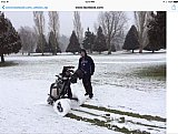 2017 March Snow Daze
